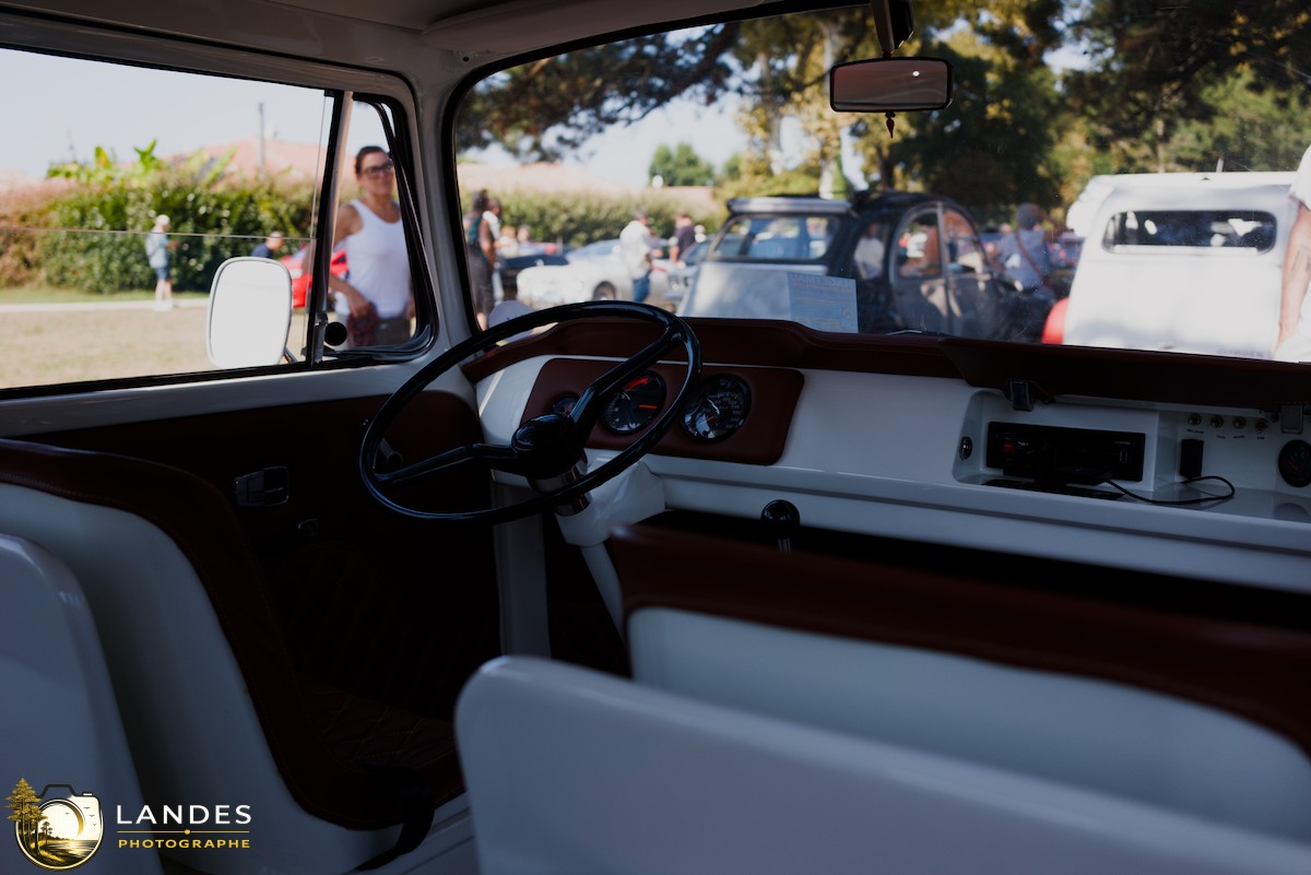 🚗🏍️ Addiction aux 2 et 4 Roues 2026 : le patrimoine mécanique en fête à Soustons
